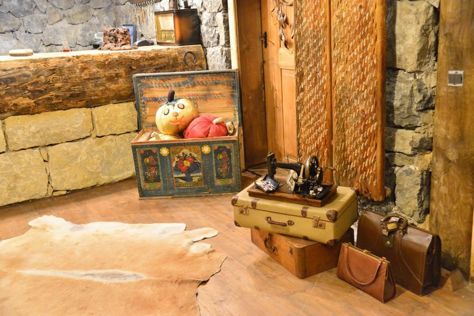 Abant Yesil Ev