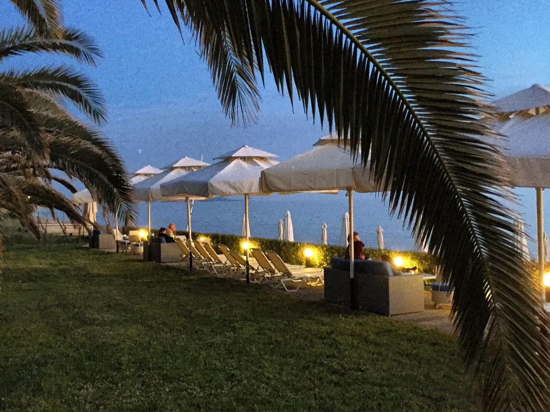 Kassandra Mare Hotel