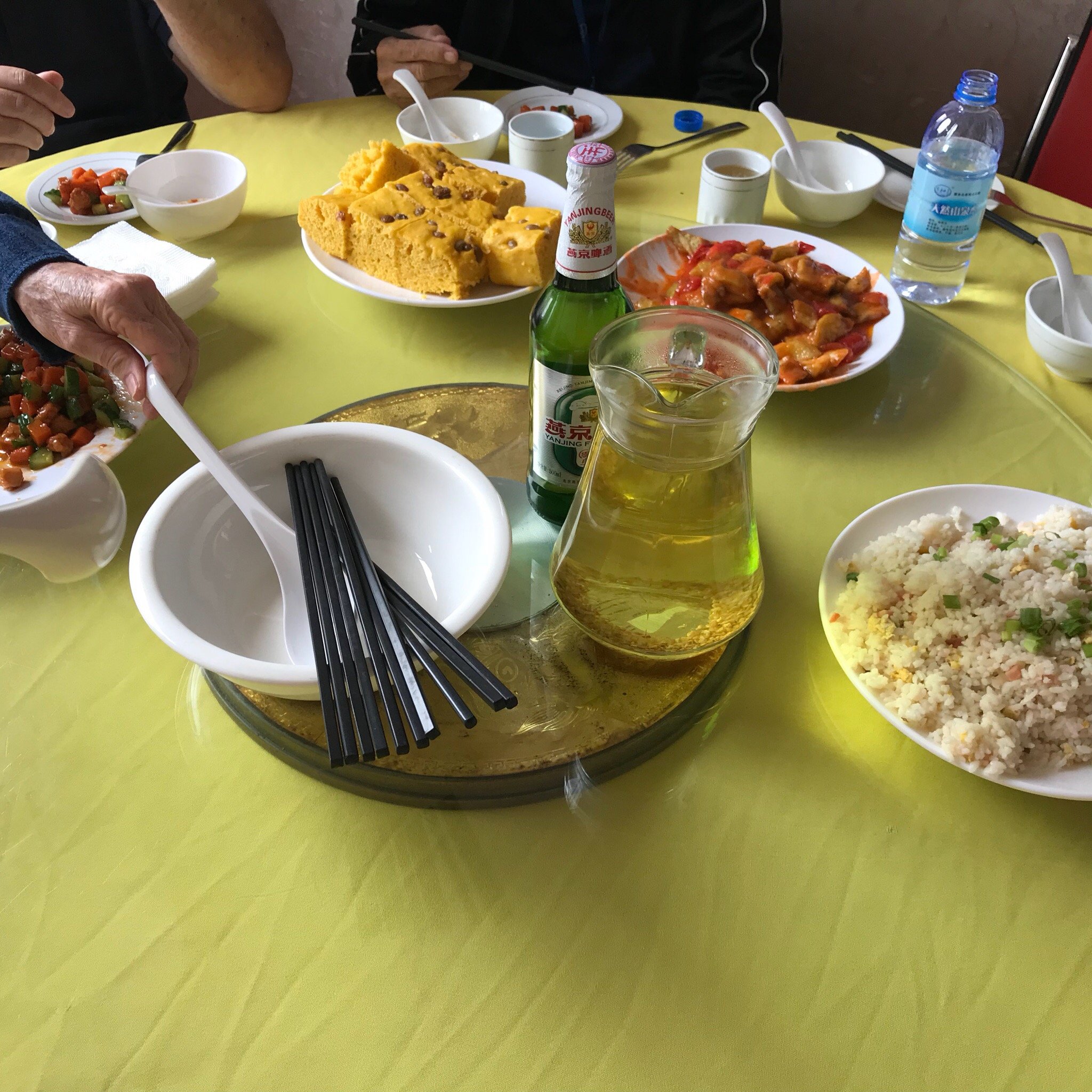 浑源华泰大酒店-官方