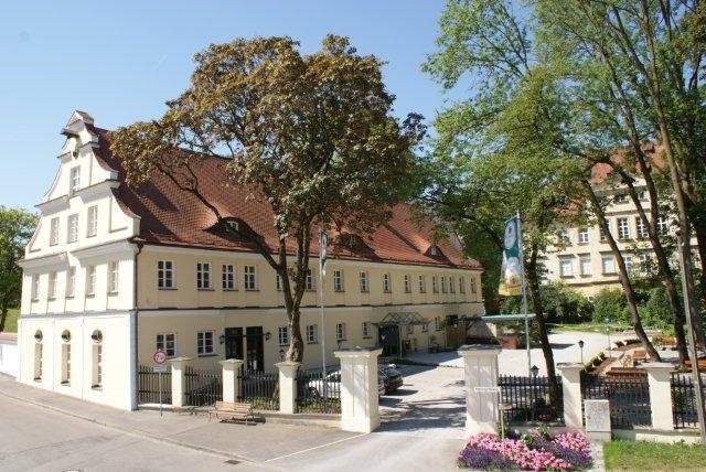 Autenrieder Brauereigasthof-官方