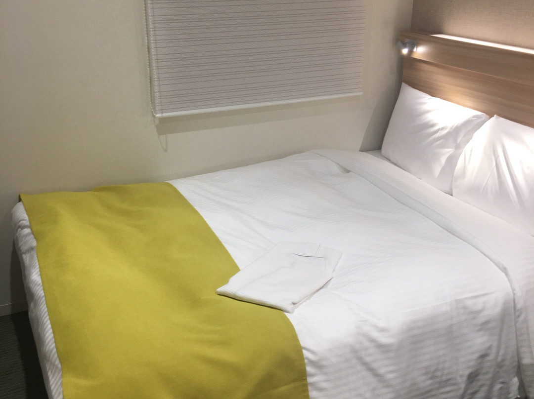 Shibadaimon酒店住宿-Keio Presso Inn Hamamatsucho