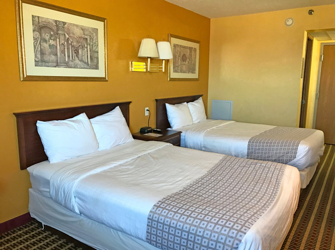 Americas Best Value Inn Centralia