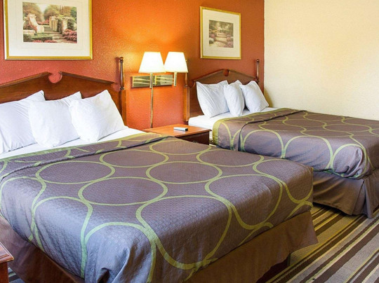 Rodeway Inn Florence - Cincinnati South