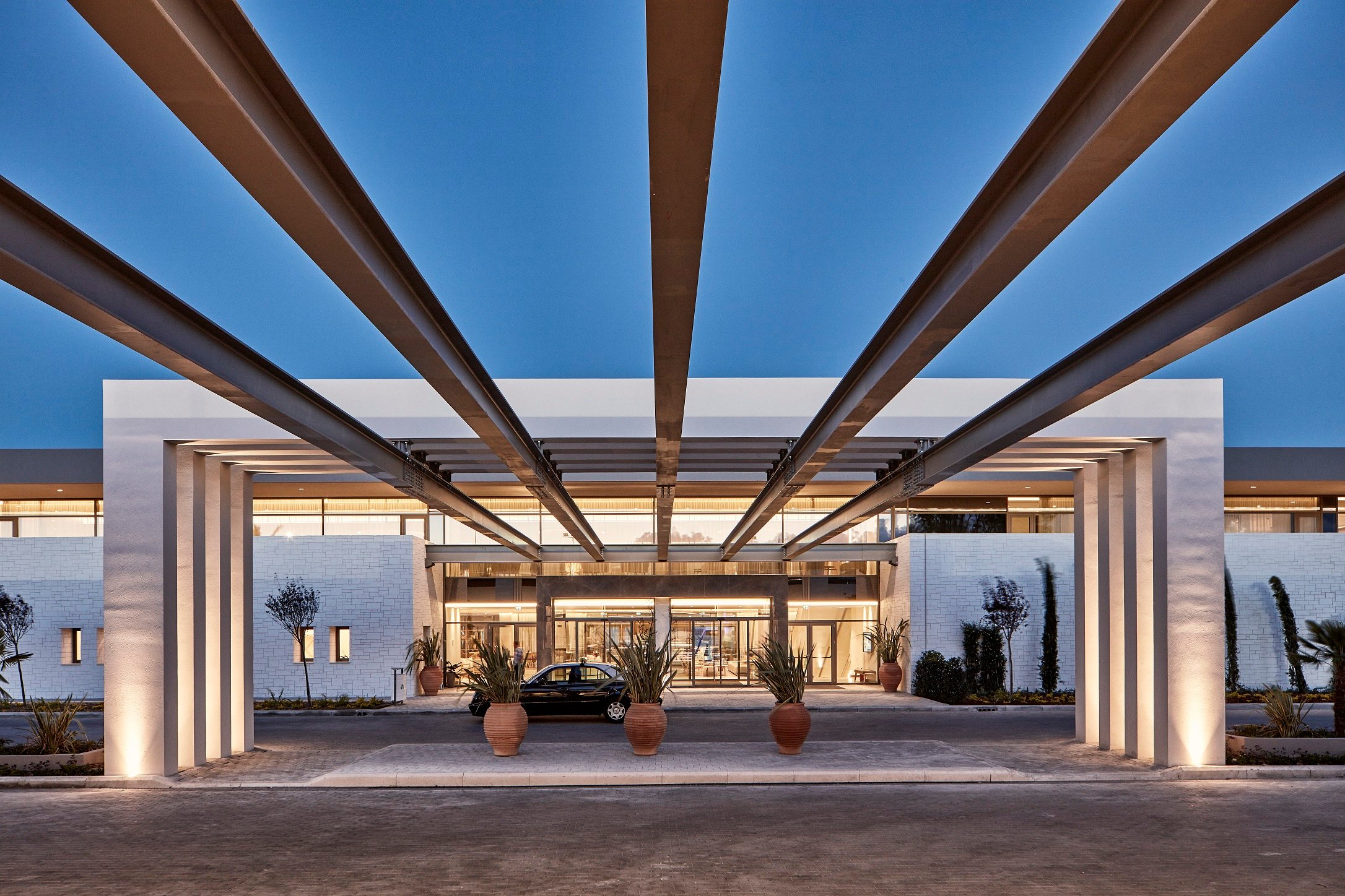 Atlantica Dreams Resort-官方