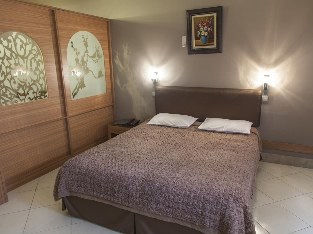 伊斯法罕旅游酒店