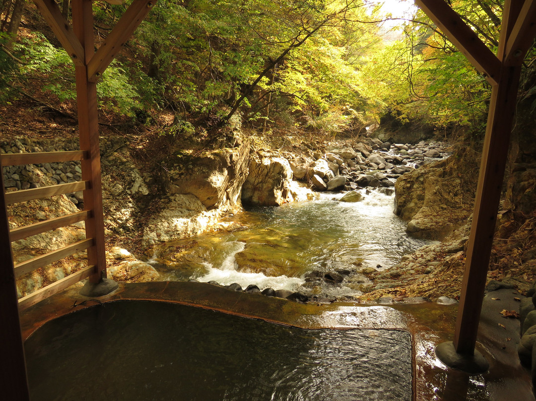 Kashiwaya Ryokan
