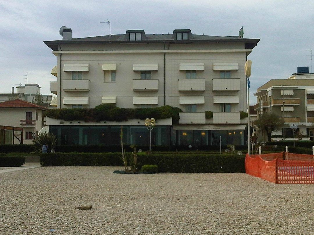 Hotel Angela