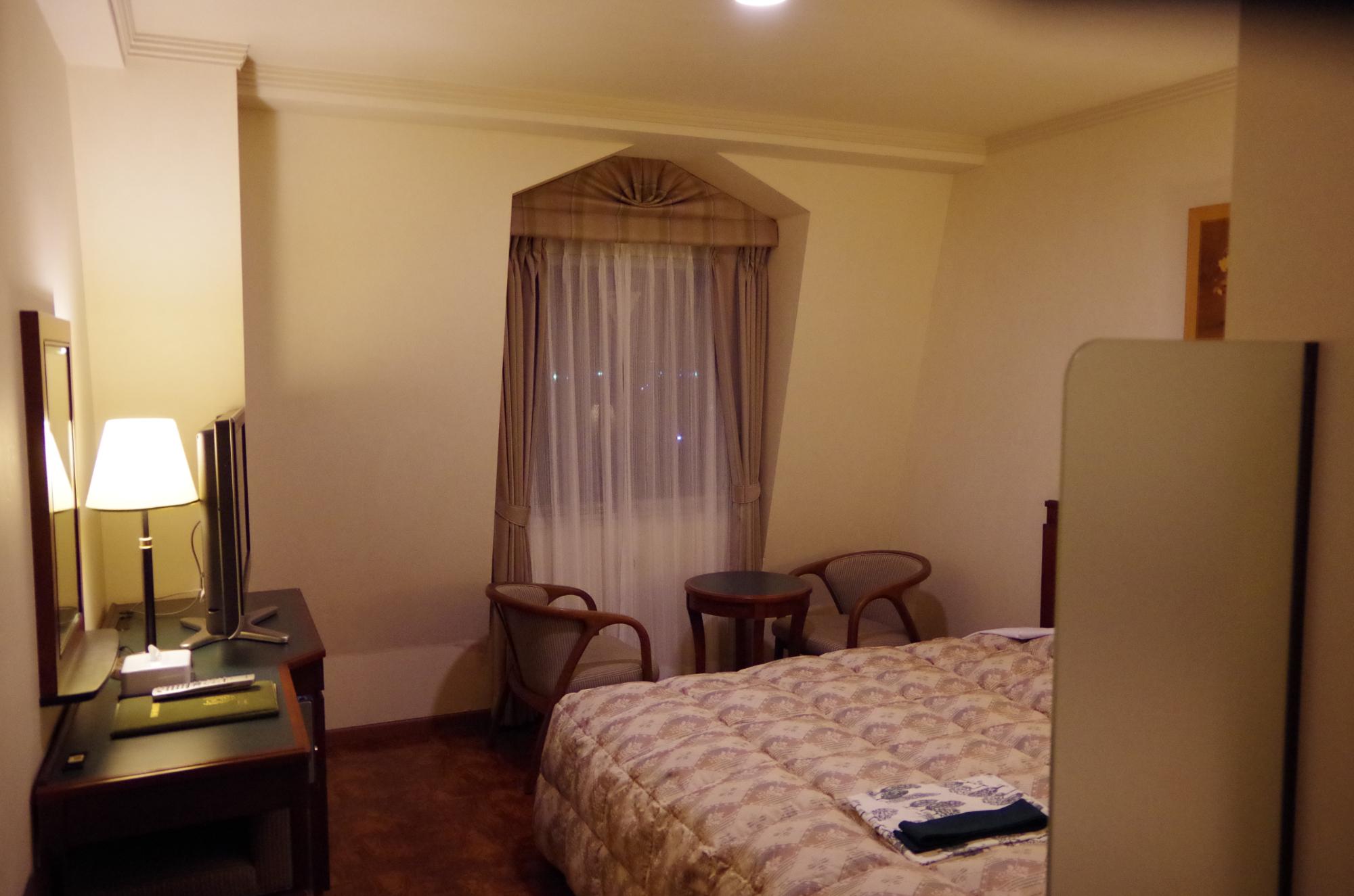 Hotel Castle Inn Suzukachuo-客卧