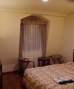 Hotel Castle Inn Suzukachuo酒店图片