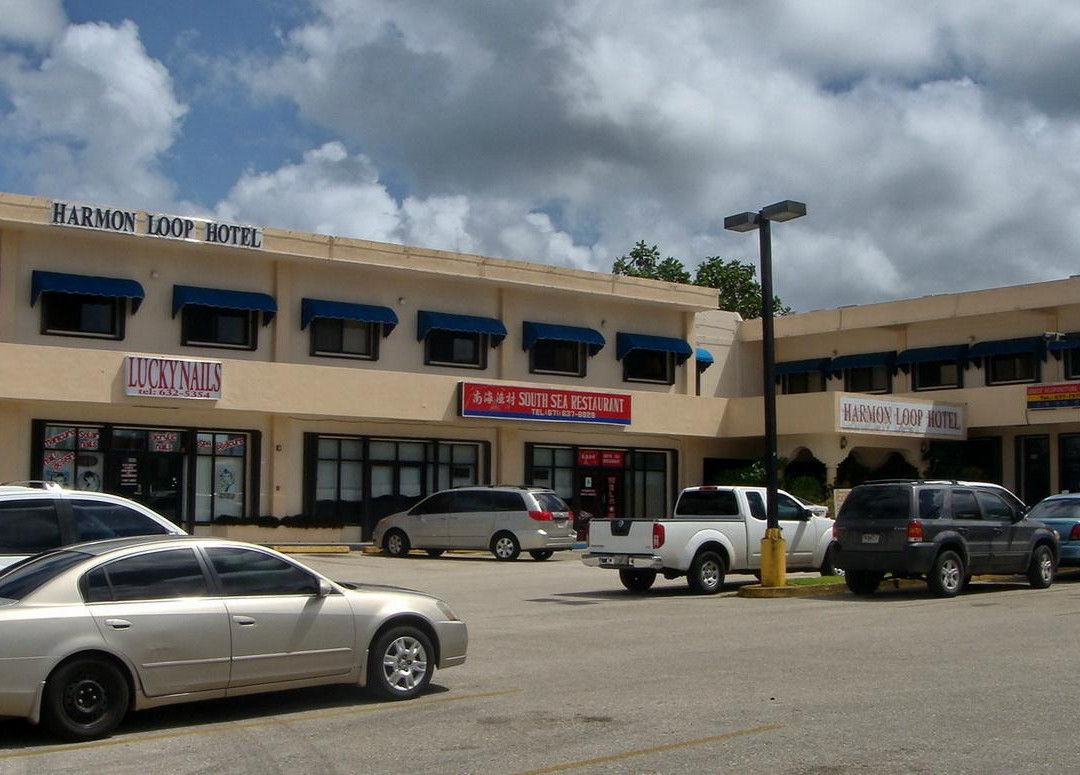 Harmon Loop Hotel