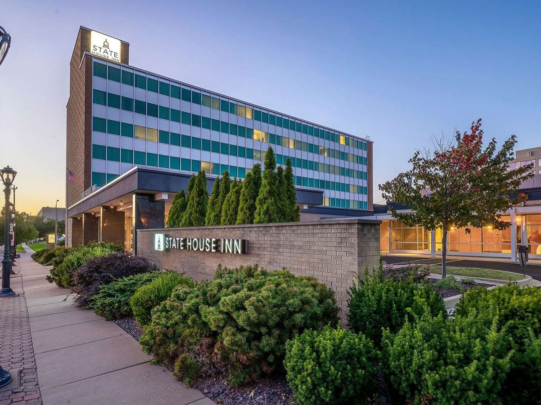 State House Inn, Trademark Collection by Wyndham主图