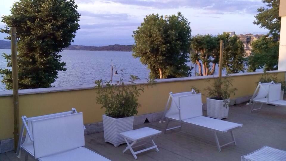 Albergo Ristorante da Vittorio