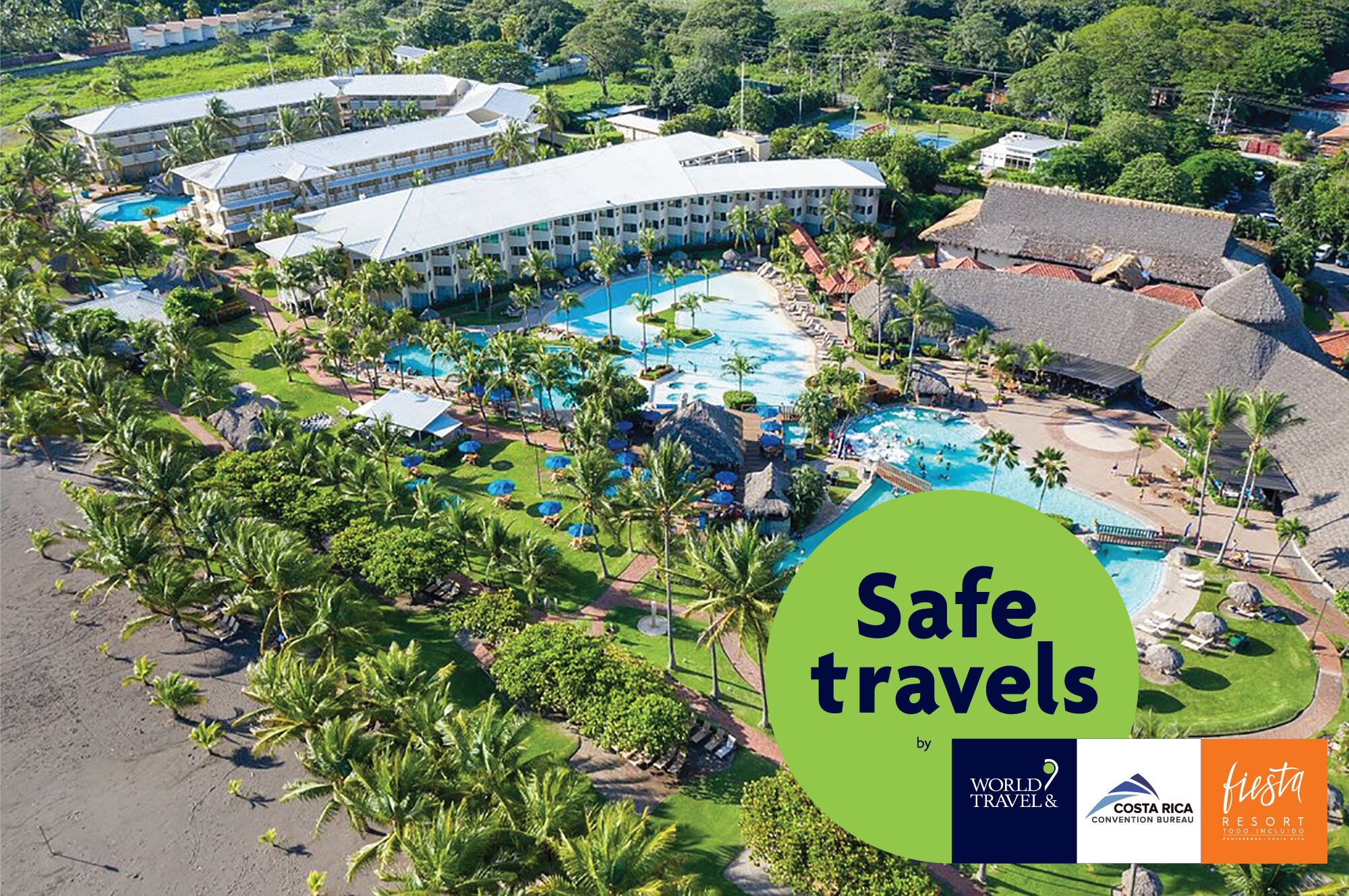 Fiesta Resort-官方