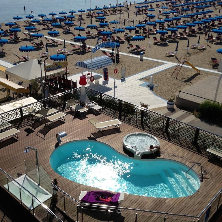 Baia Resort
