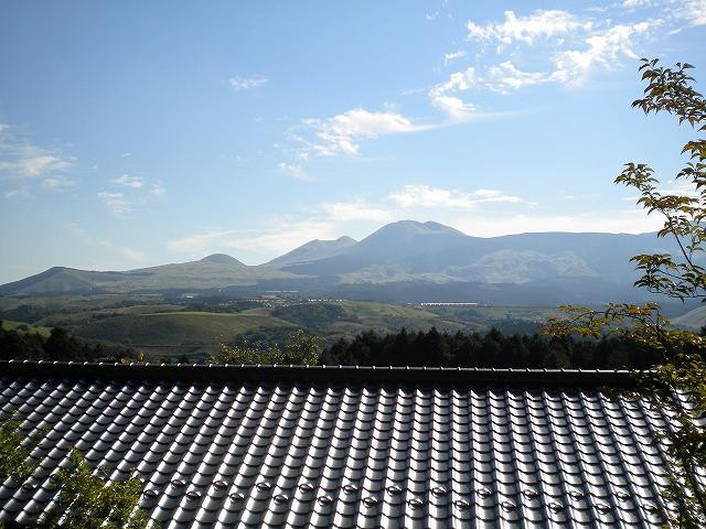 Minamiaso Onsen Iyashinosato Hatago Shizuka