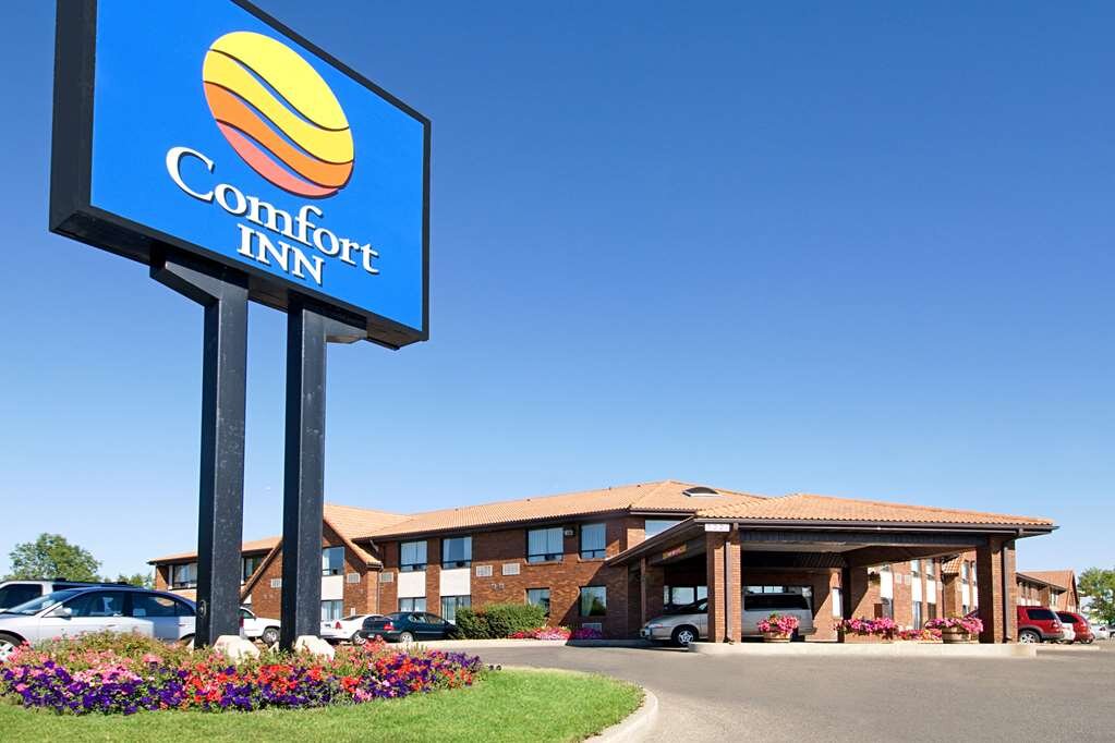 Comfort Inn Regina-官方