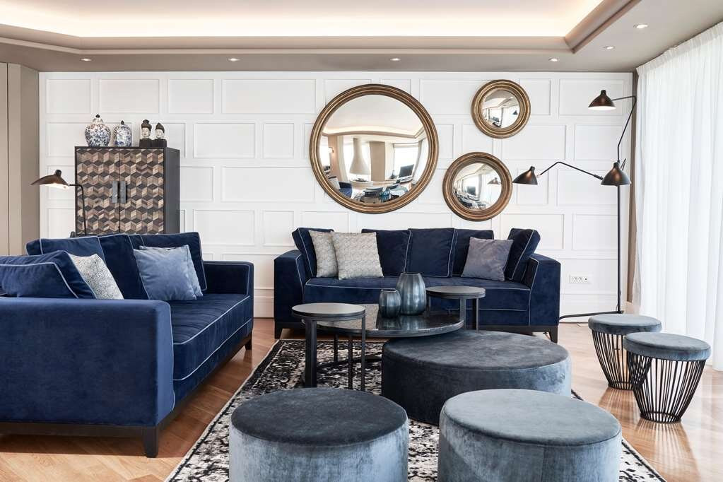 Elounda Gulf Villas By Sandglass主图