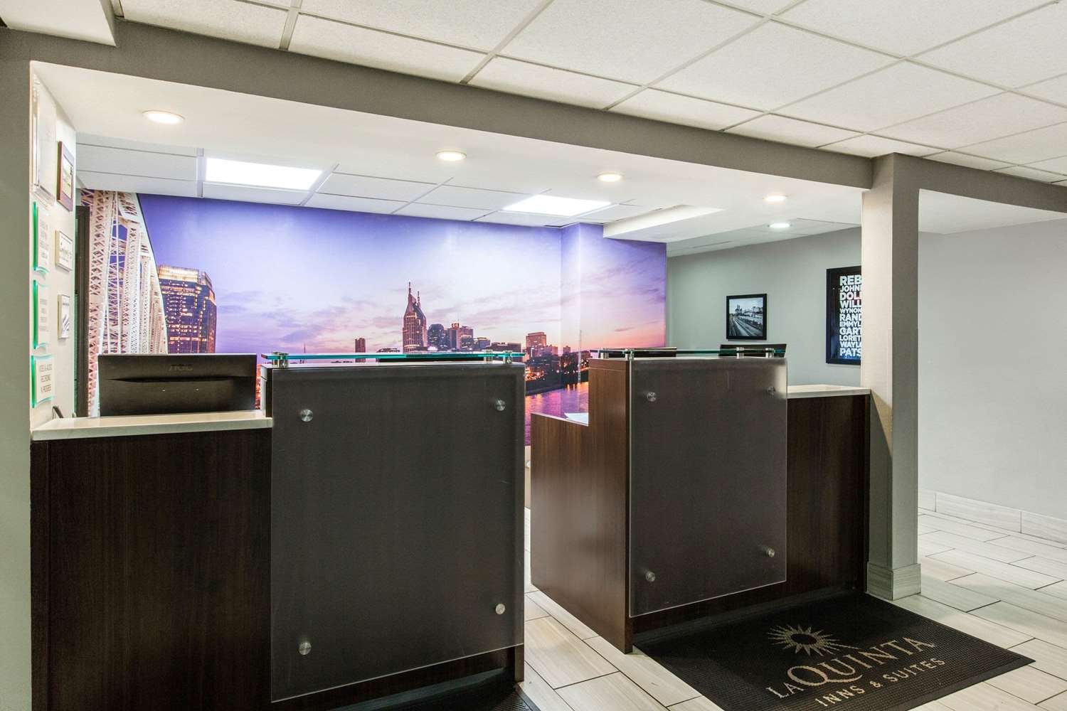 La Quinta Inn & Suites by Wyndham Goodlettsville - Nashville-官方