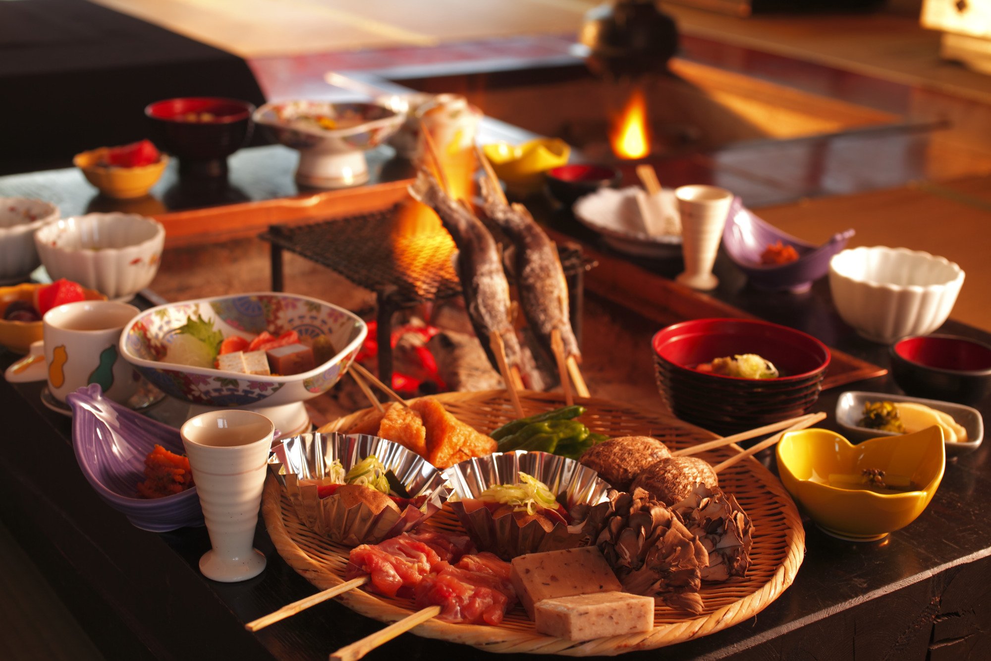 Ichirino Kogen Hotel Roan-官方