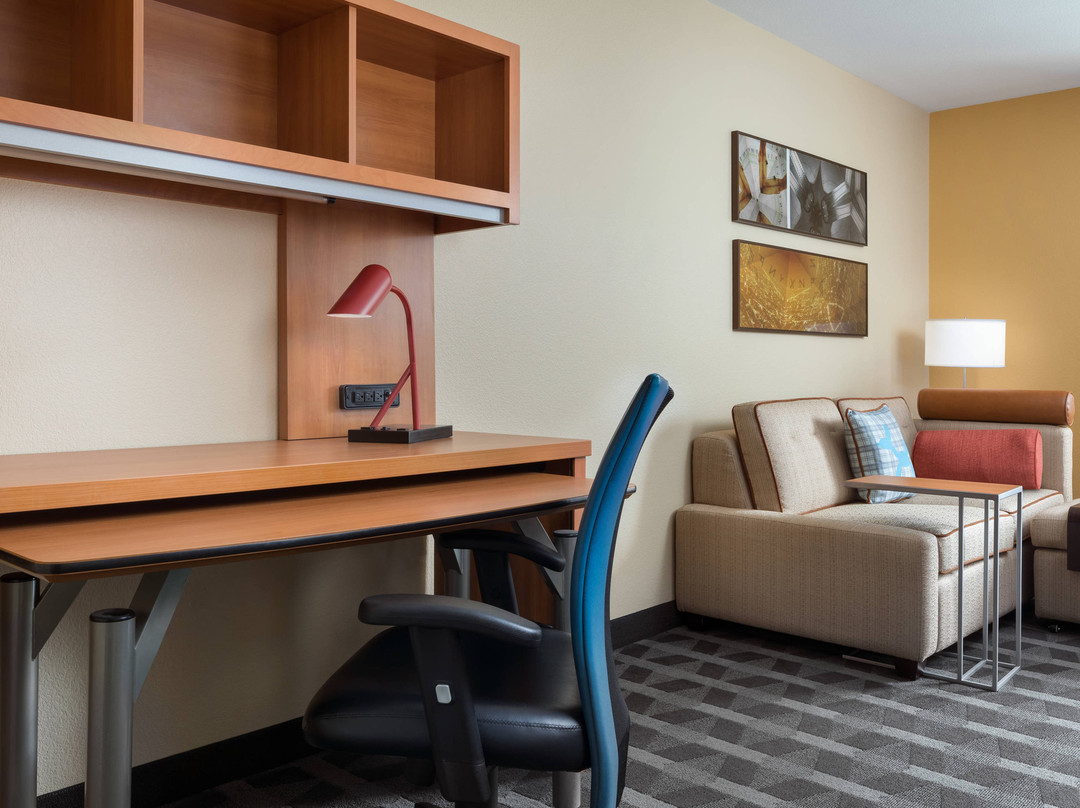 TownePlace Suites by Marriott Mt. Laurel