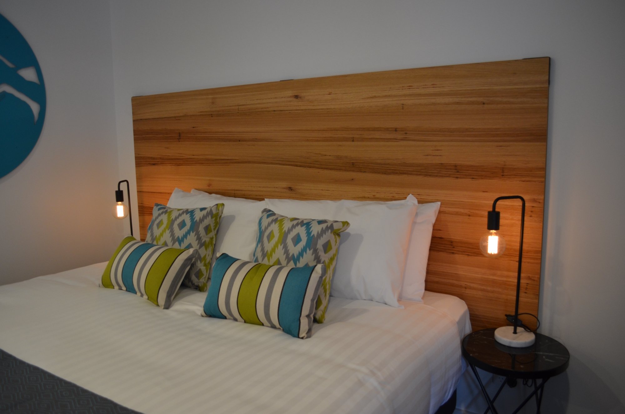 Bright Colonial Motel-官方