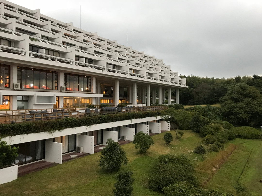 长崎县酒店住宿-风兰花大酒店