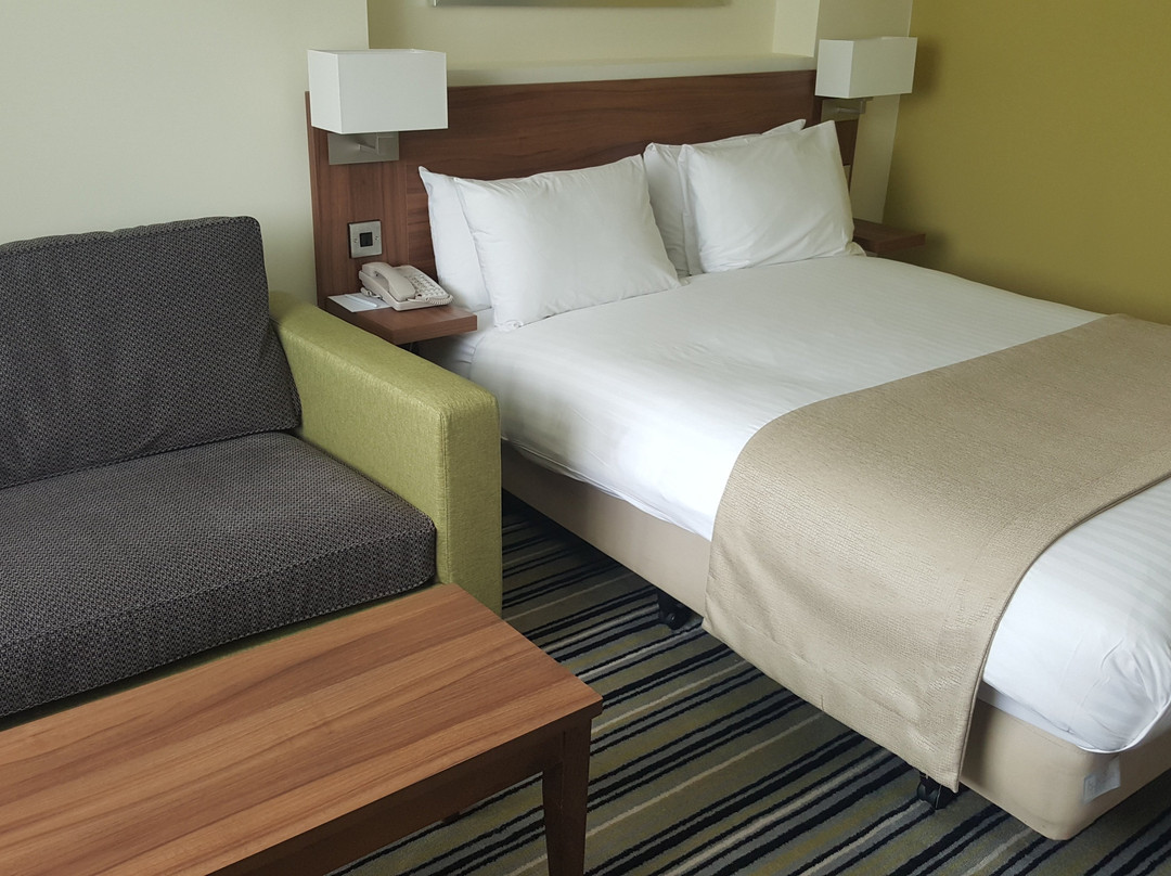 Holiday Inn Derby - Nottingham M1 JCT.25 by IHG主图