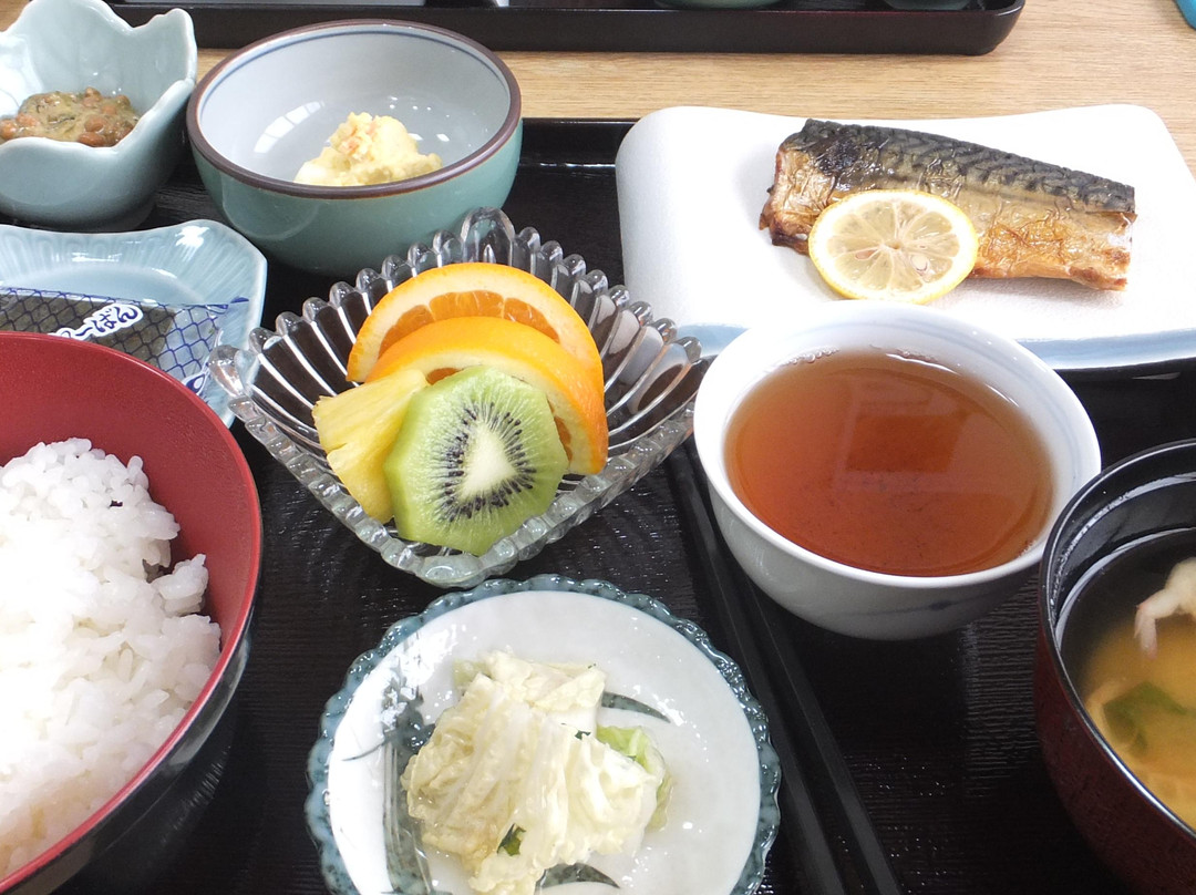 Tokiwa