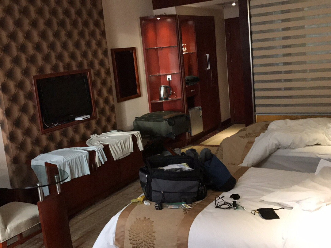 华盛国际大酒店主图