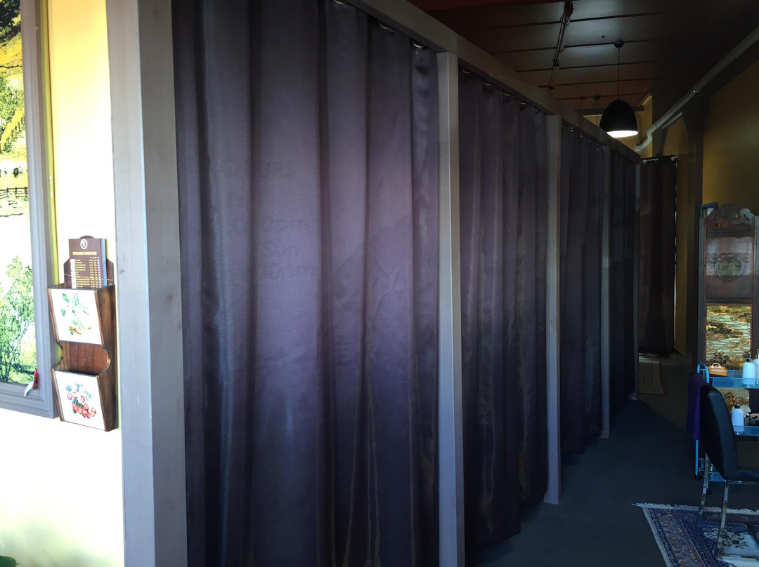 Wellness Chinese Massage-Papatoetoe必去景点