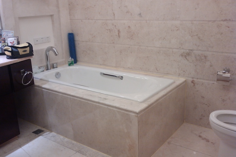 南昌中维锦峰大酒店（万寿宫八一广场店）-客卧