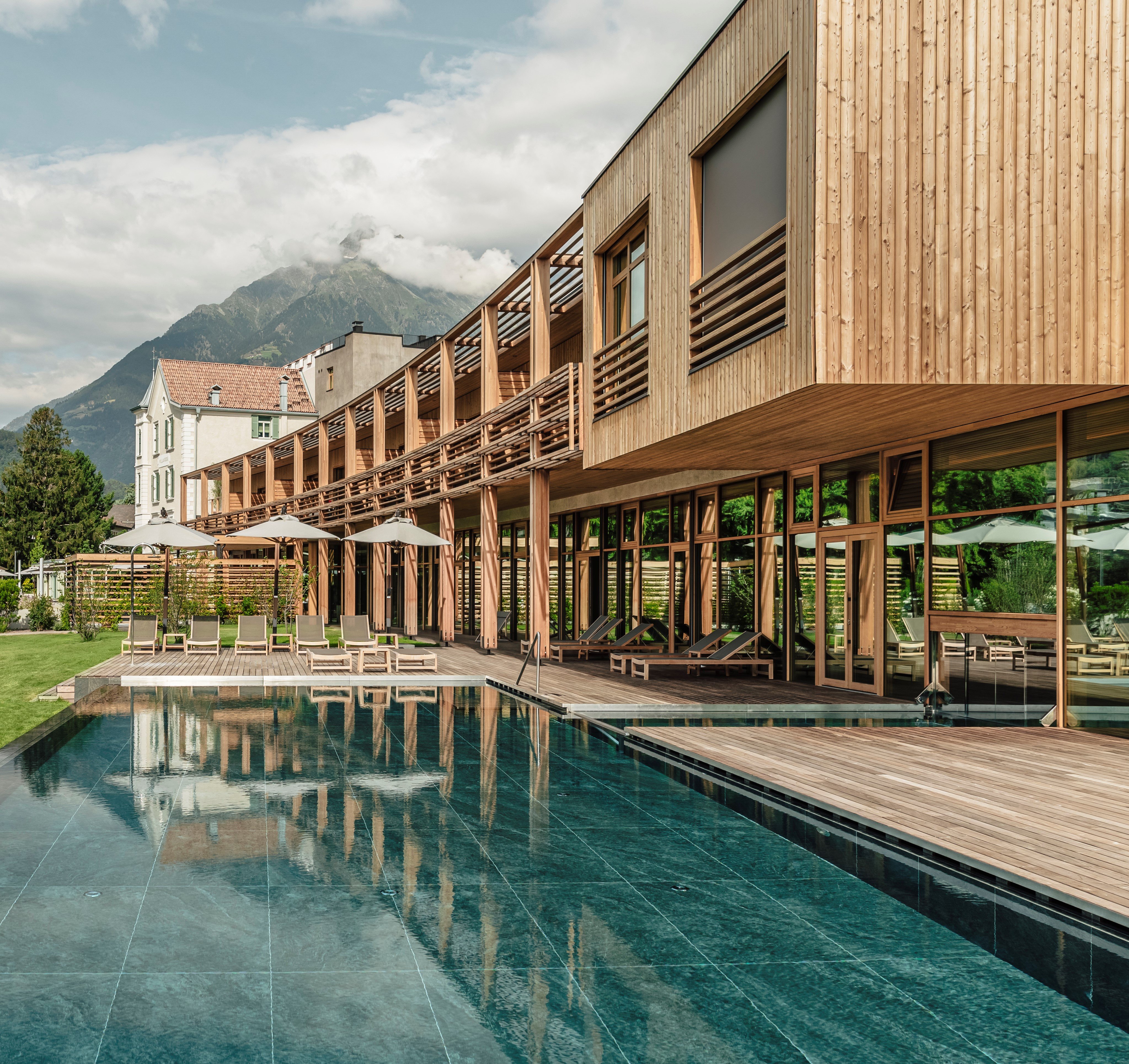 Villaverde Aparthotel-官方