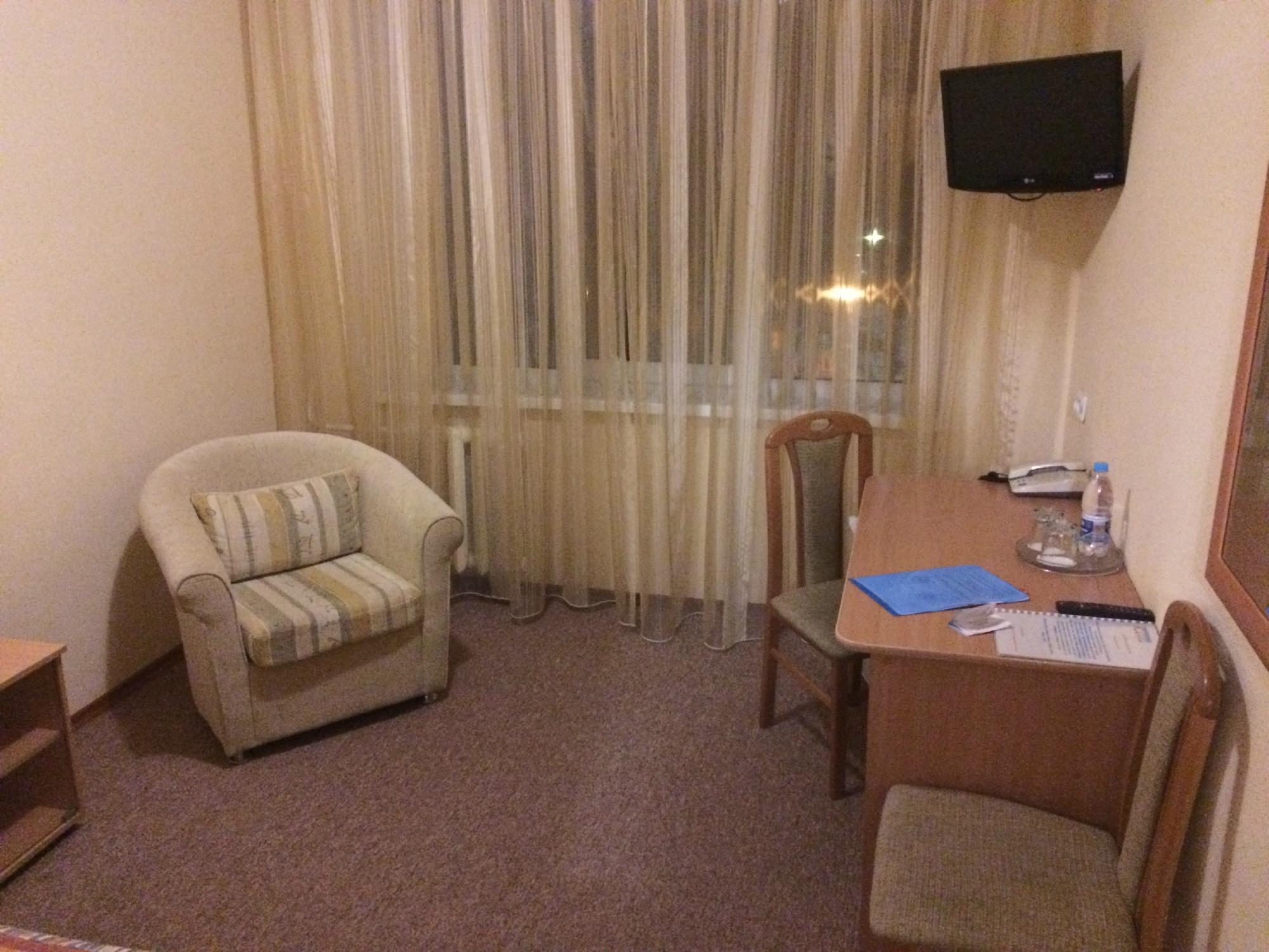 Hotel Kama-客卧