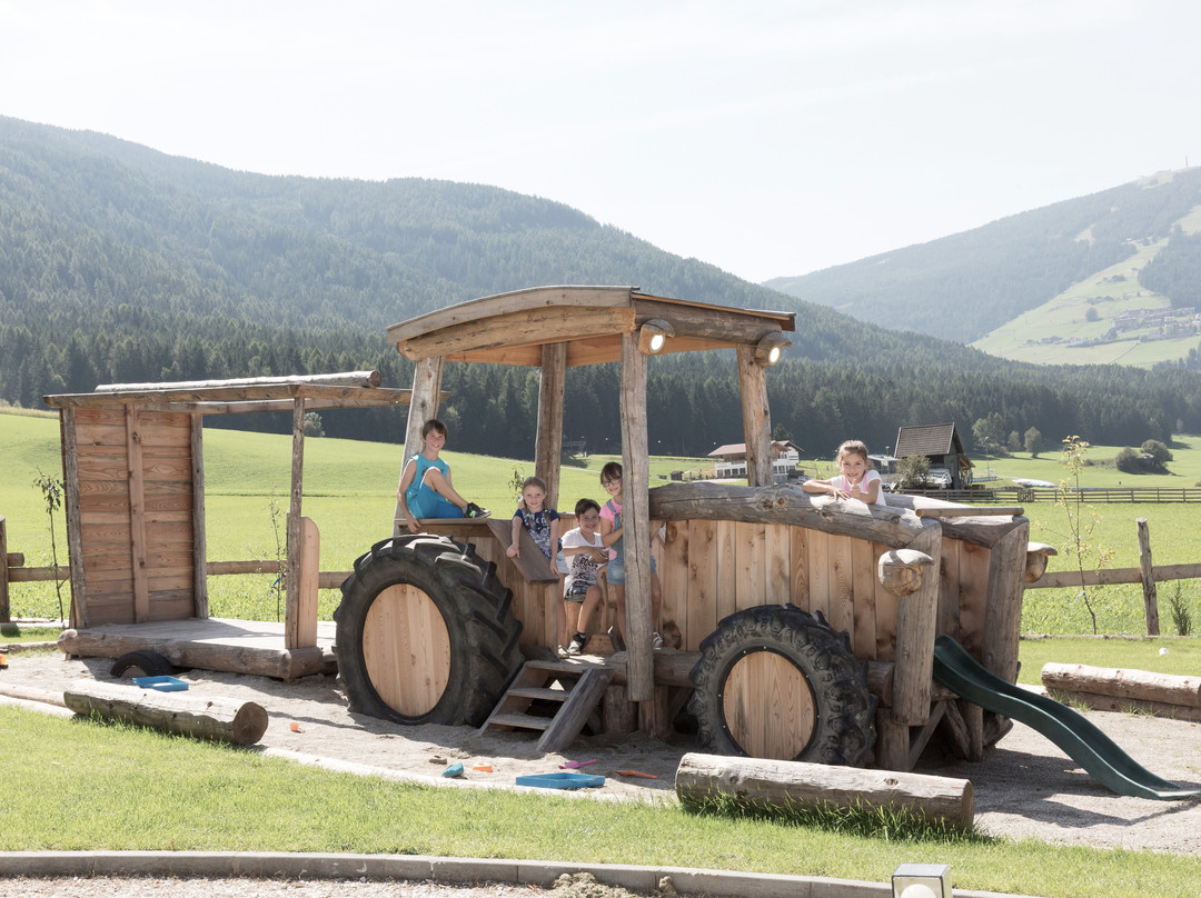 Family Apartments Winklwiese