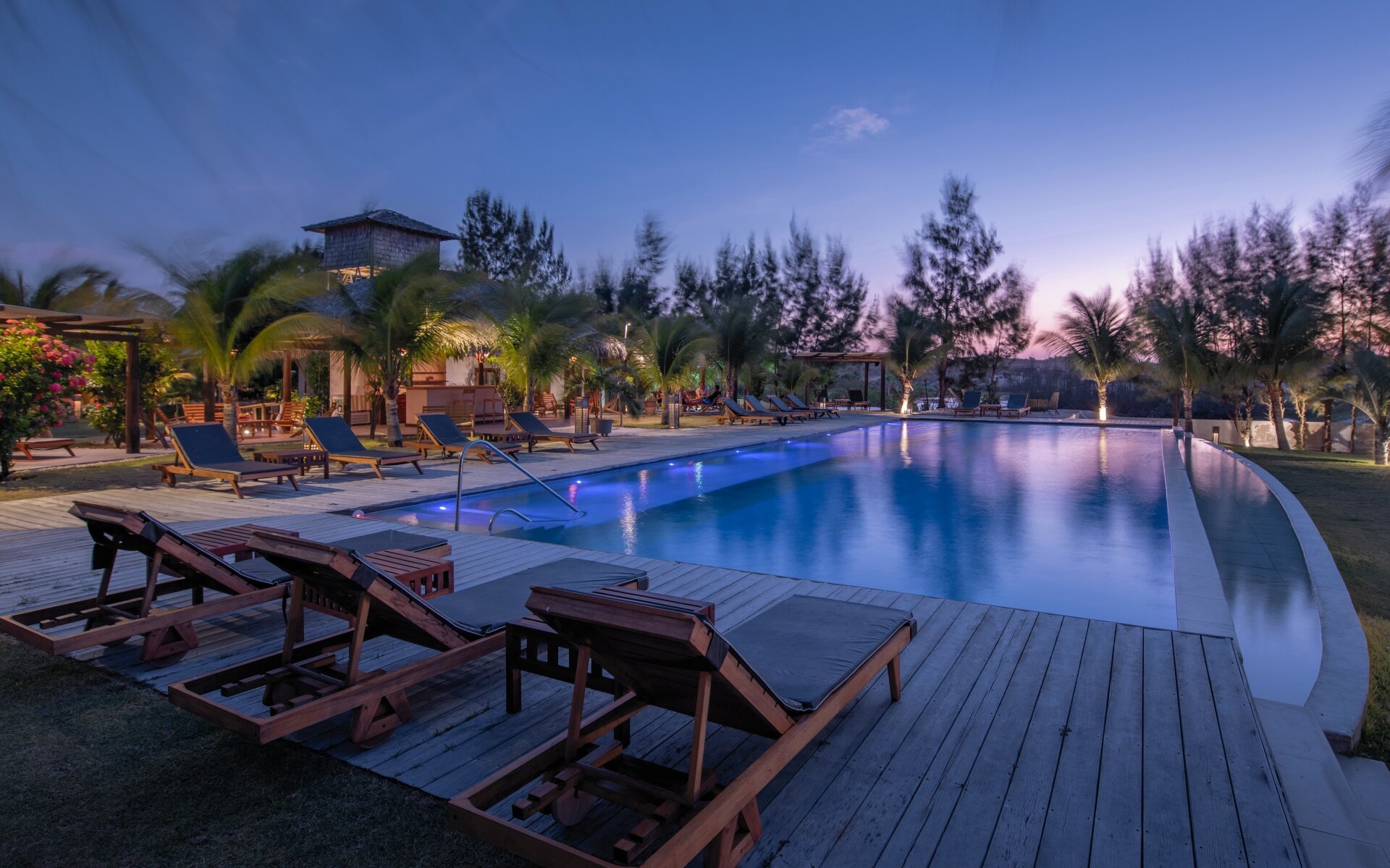 Hotel Vila Selvagem-官方