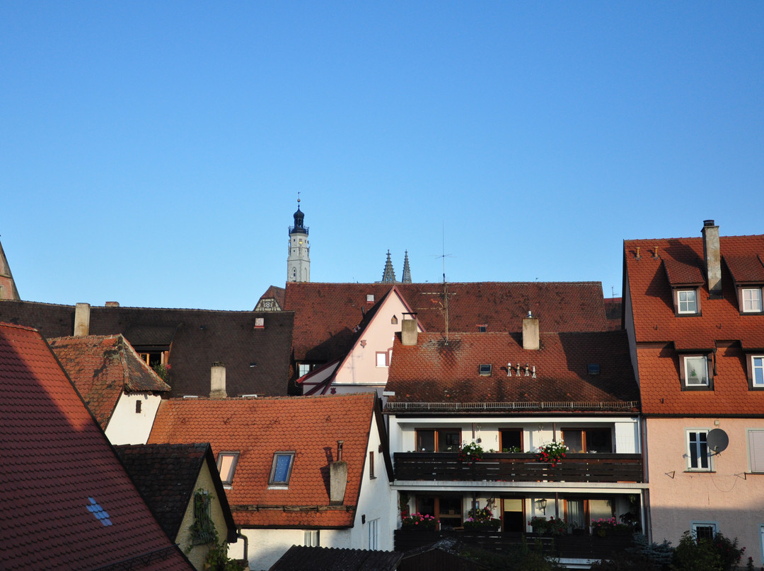 Hotel Raidel