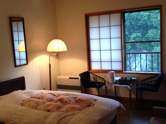 Hikyo no Yado Yukiakari