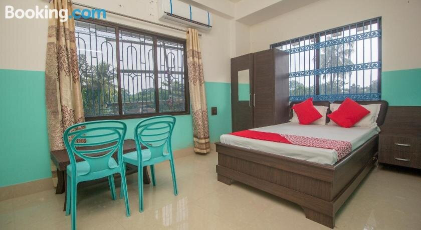 OYO 68217 The Pearl Lodge