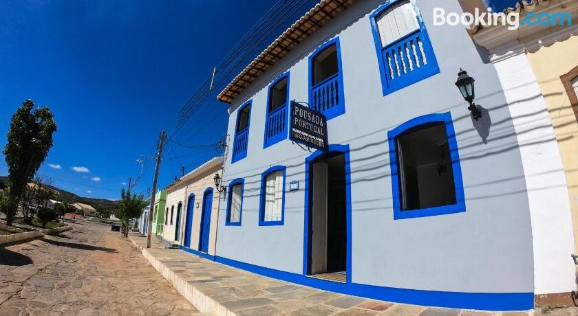 Pousada Portugal主图