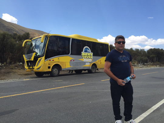 Mony Tours-瓦拉斯必去景点