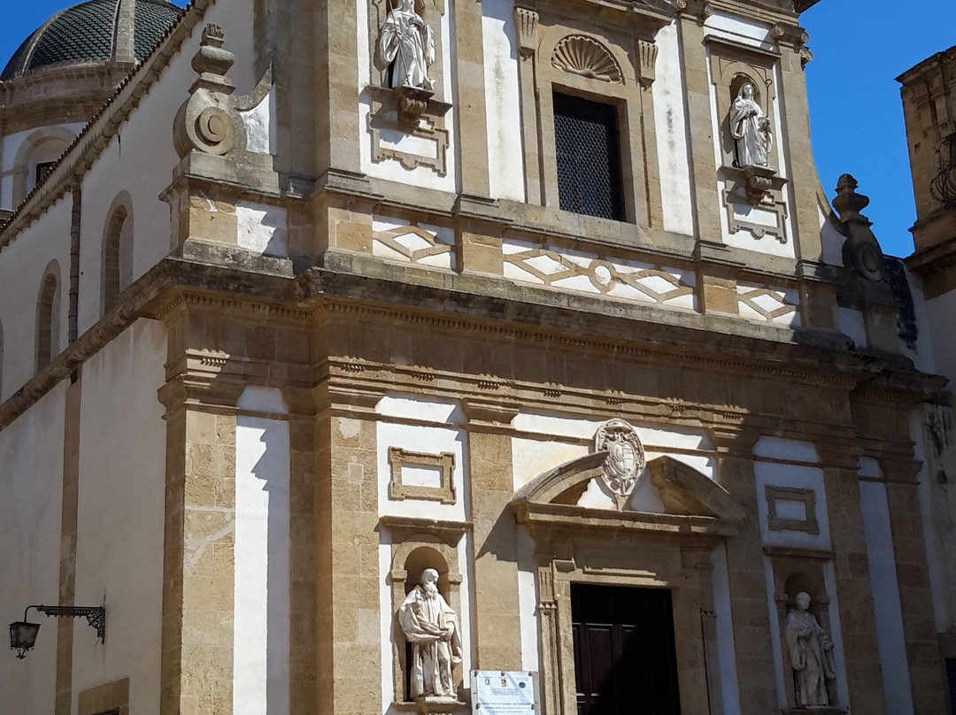 Chiesa di San Michele Arcangelo景点图片