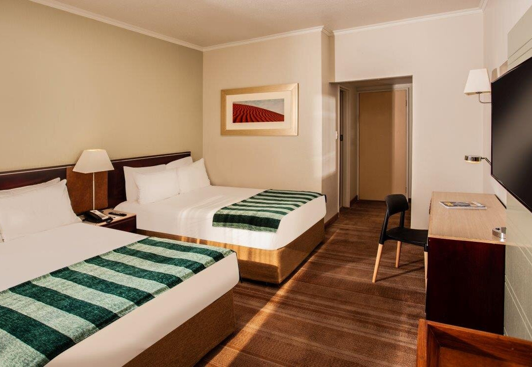 Garden Court Kimberley主图