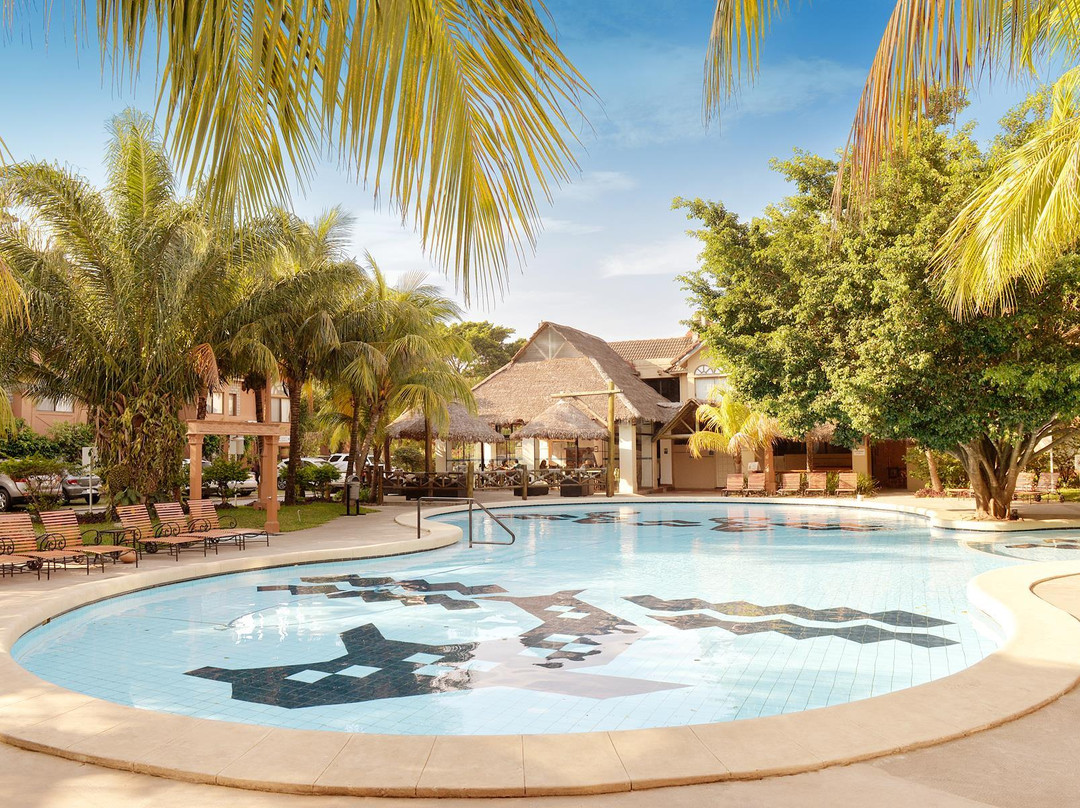 Buganvillas Hotel Suites & Spa