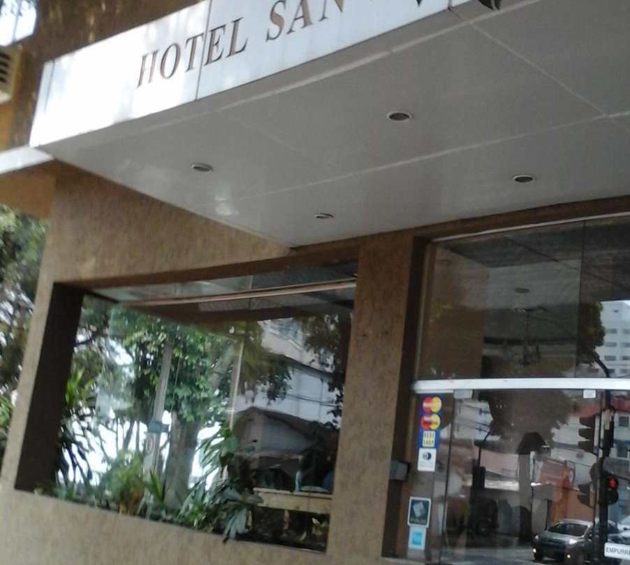 Hotel San Marco