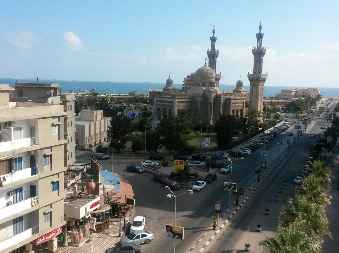Panorama Portsaid Hotel