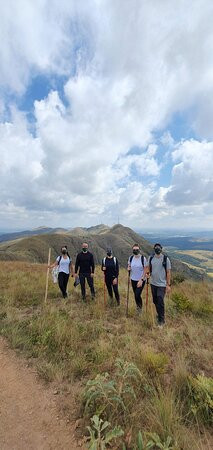 Minas Raiz Ecoturismo-Lavras必去景点