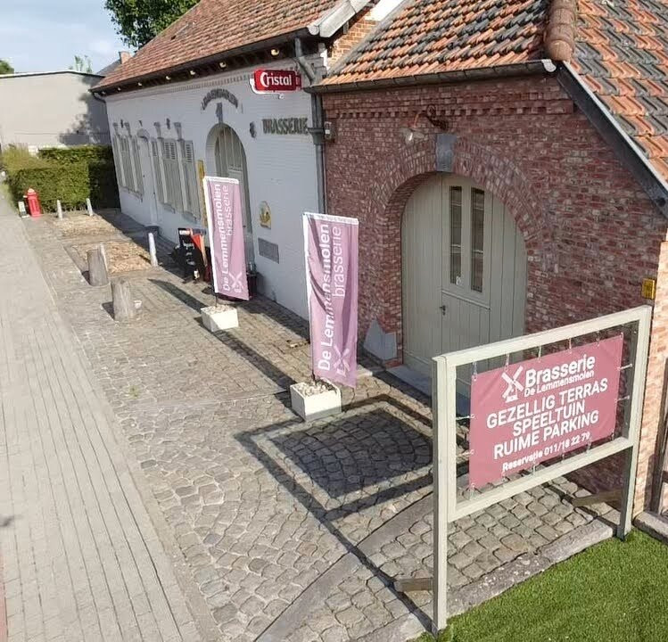 De Lemmensmolen