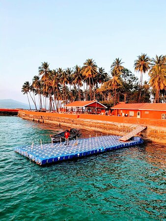 The Travel Buddy-布莱尔港必去景点