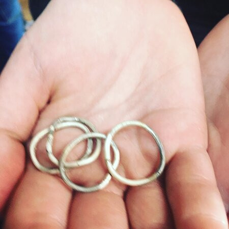 David Ayling Goldsmith-科斯罕必去景点