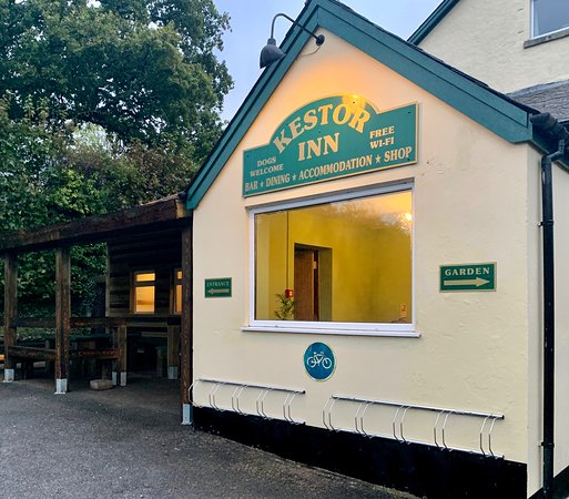 Kestor Inn-官方
